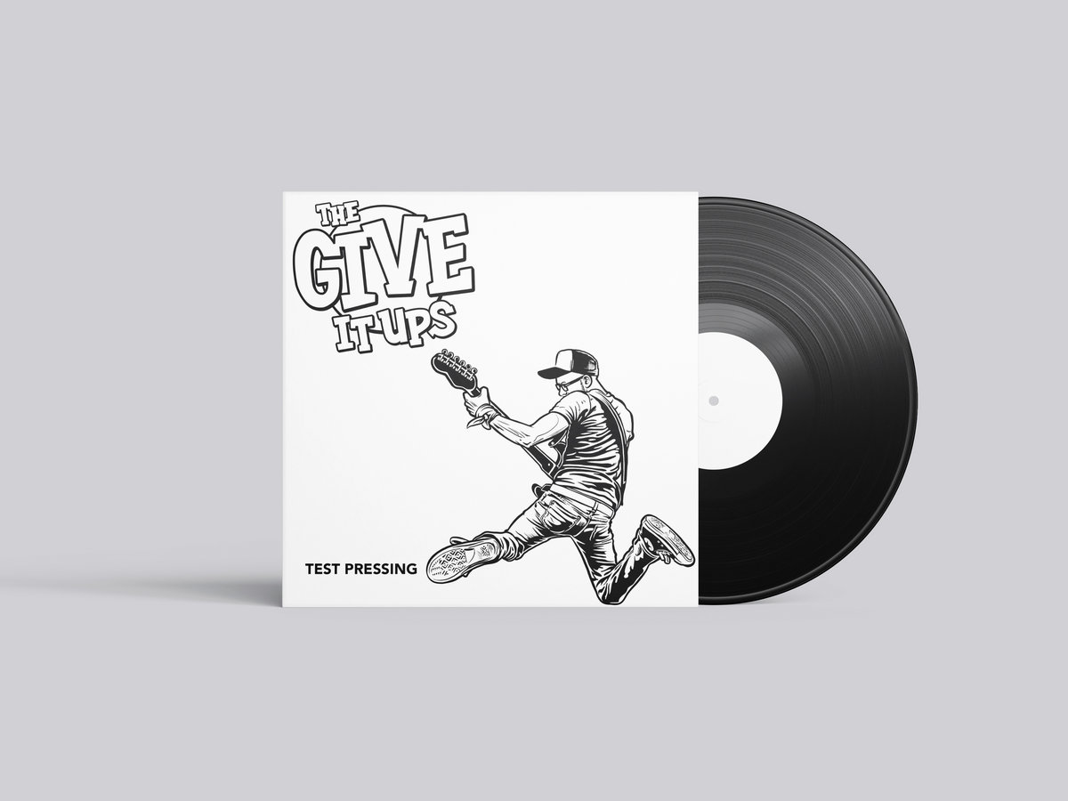 Vinyl Test
